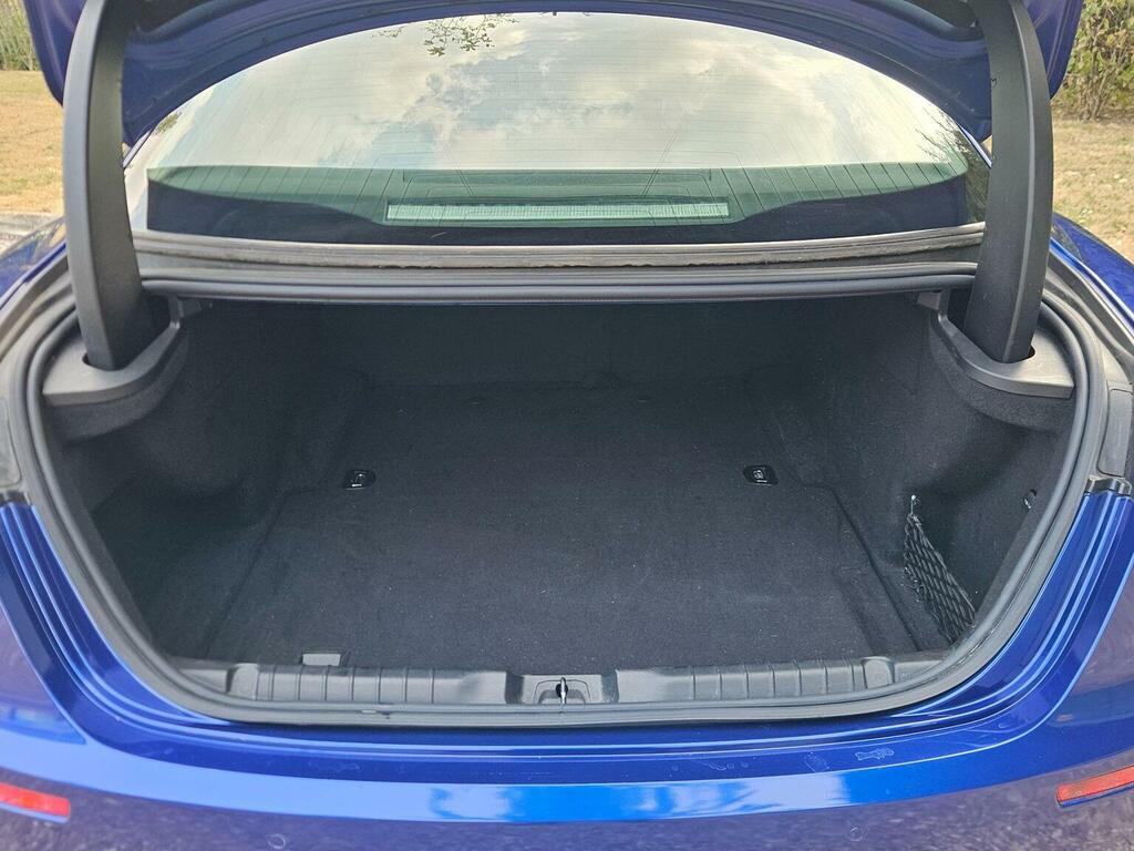 Maserati Ghibli Dv6 Grey #35