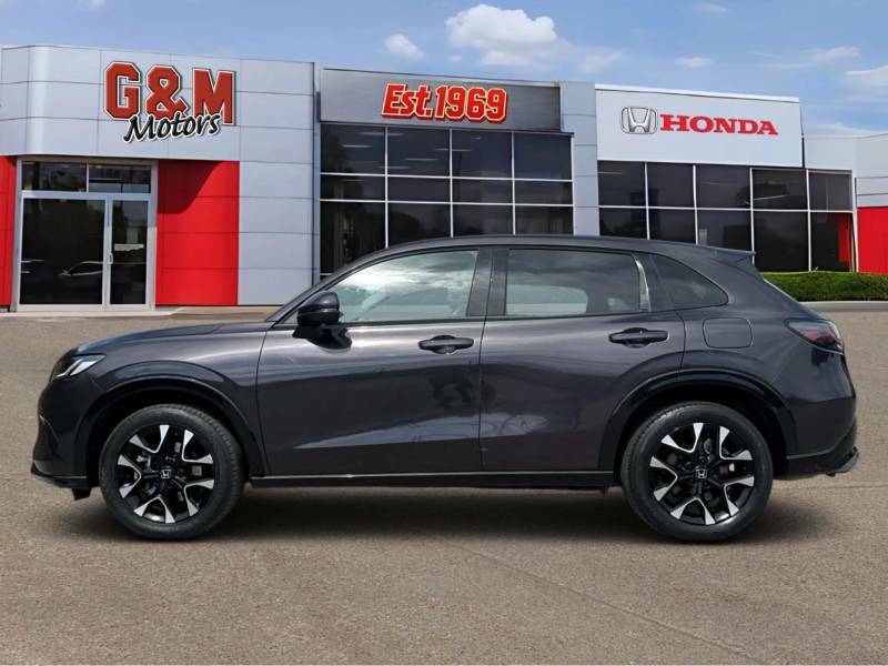 Honda Zr-V 2.0 Ehev Advance Cvt - 2024 24 Black #6