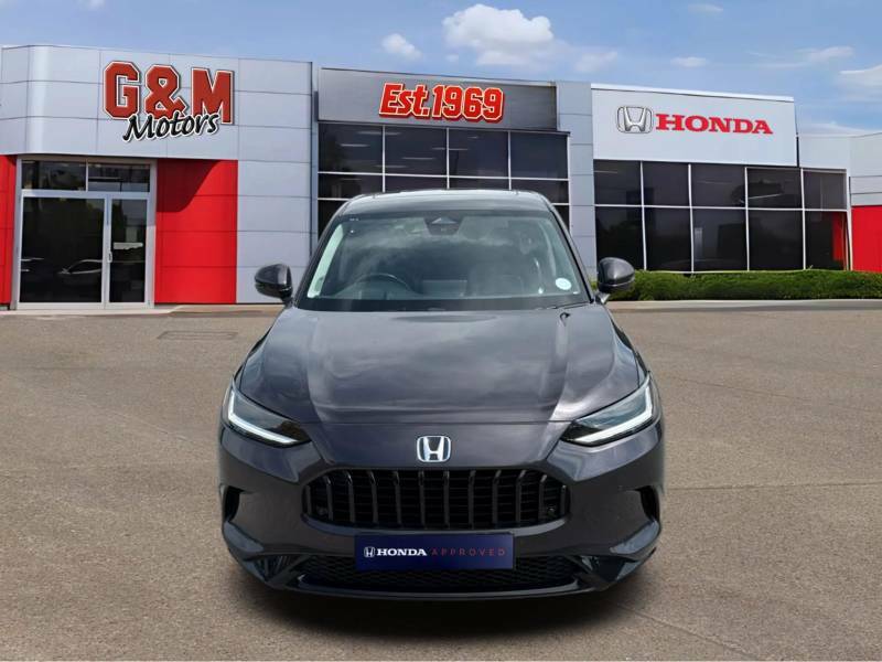 Honda Zr-V 2.0 Ehev Advance Cvt - 2024 24 Black #2
