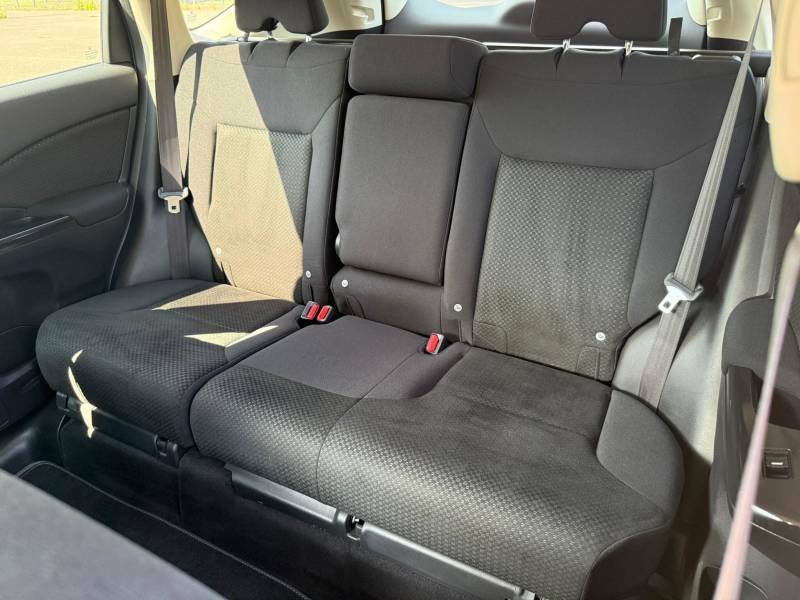 Honda Cr-V 1.6 I-dtec Ex Suv 4Wd Euro 6 S Grey #14