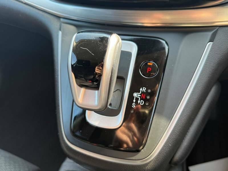 Honda Cr-V 1.6 I-dtec Ex Suv 4Wd Euro 6 S Grey #13