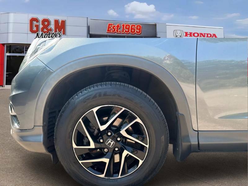 Honda Cr-V 1.6 I-dtec Ex Suv 4Wd Euro 6 S Grey #25