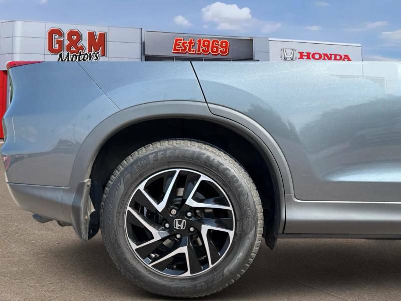 Honda Cr-V 1.6 I-dtec Ex Suv 4Wd Euro 6 S Grey #27