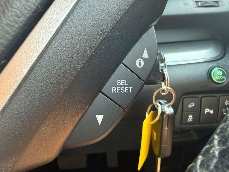 Honda Cr-V 1.6 I-dtec Ex Suv 4Wd Euro 6 S Grey #20