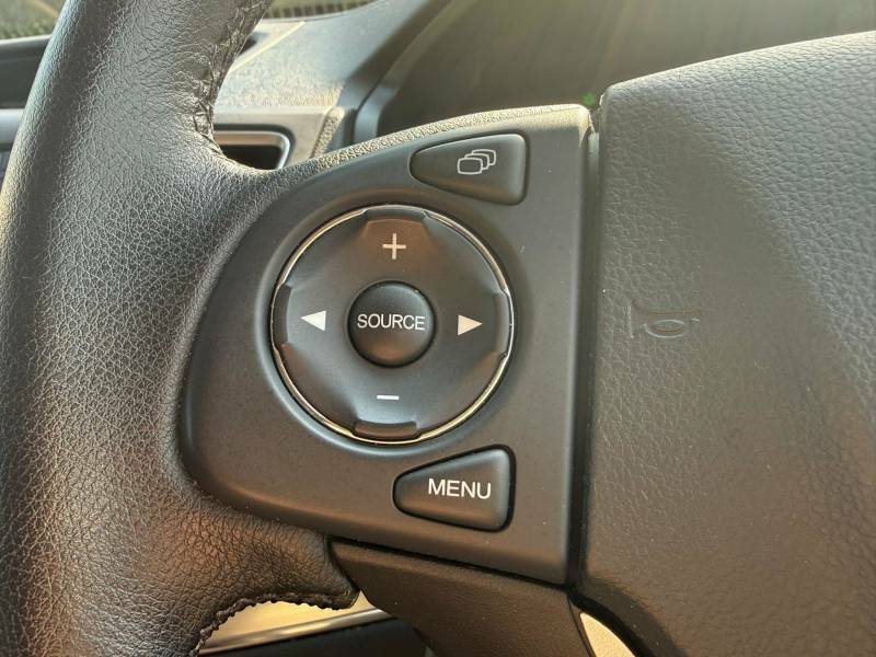 Honda Cr-V 1.6 I-dtec Ex Suv 4Wd Euro 6 S Grey #17