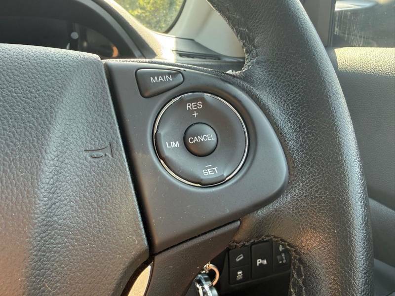 Honda Cr-V 1.6 I-dtec Ex Suv 4Wd Euro 6 S Grey #21