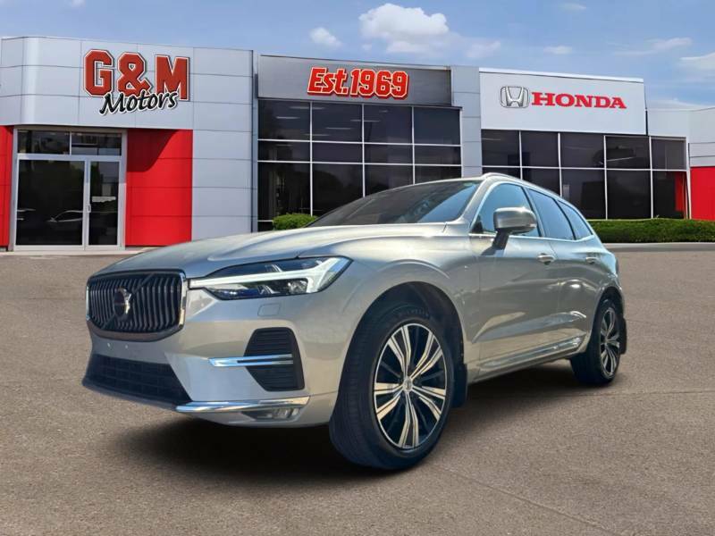 Volvo XC40 1.5 T3 163 R Design Pro Geartronic - 2021 2 CVZ7903 Grey #3