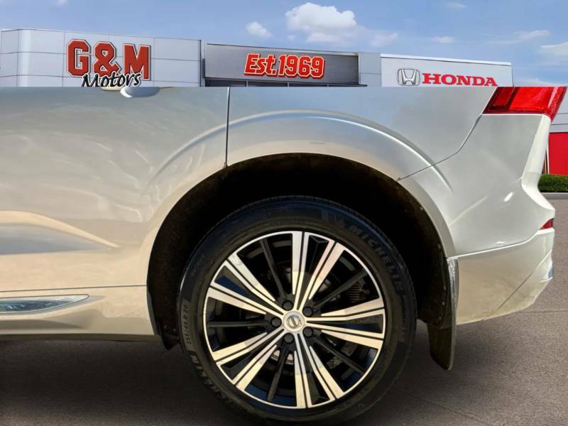 Volvo XC60 2.0 B4d Momentum Grey #26