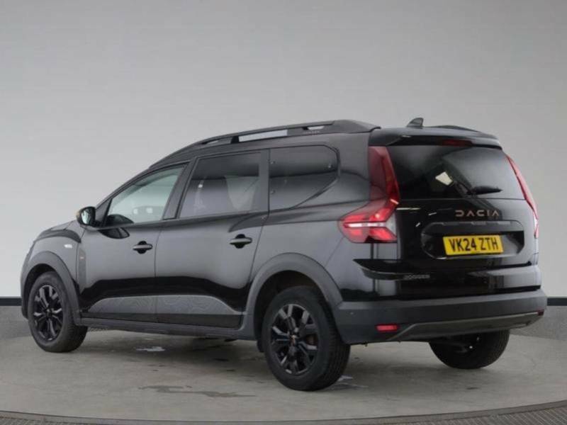 Dacia Jogger 1.0 Tce Extreme Black #2