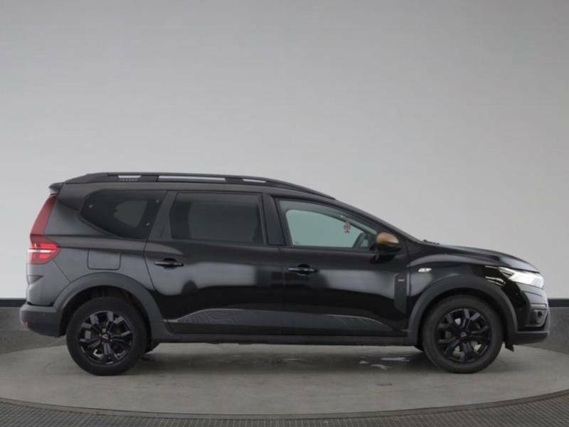 Dacia Jogger 1.0 Tce Extreme Black #3