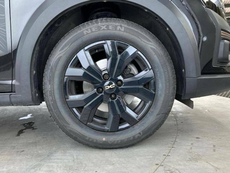 Dacia Jogger 1.0 Tce Extreme Black #6