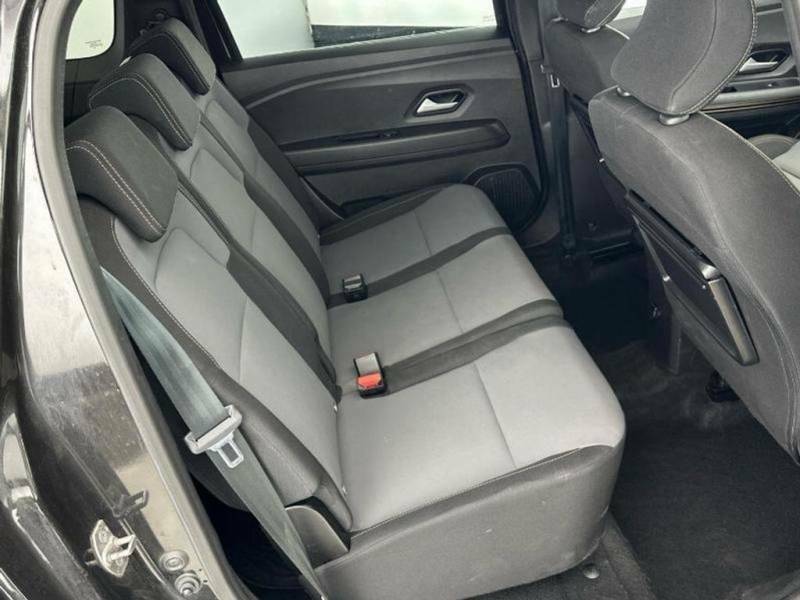 Dacia Jogger 1.0 Tce Extreme Black #5
