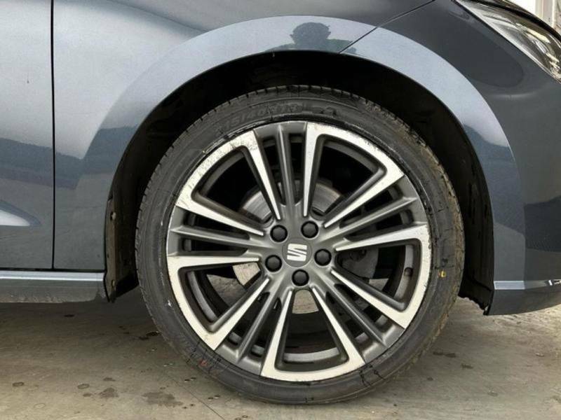 Seat Ibiza 1.0 Tsi 115 Anniversary Limited Edition Grey #3