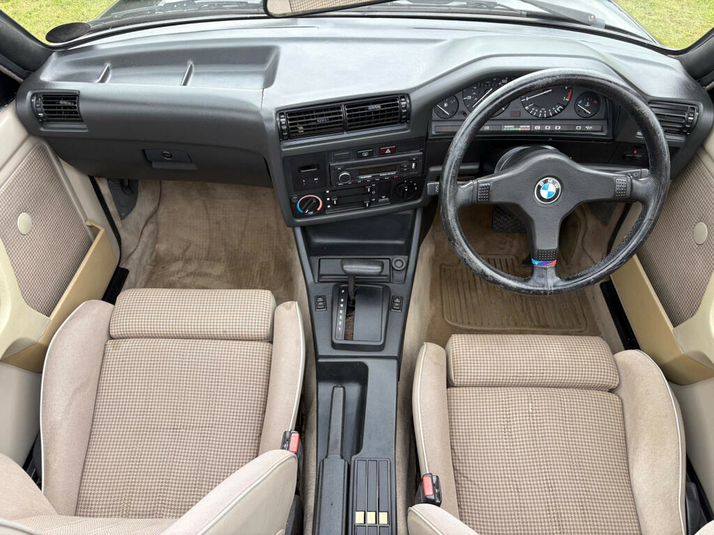 BMW 3 Series 323 I Green #14