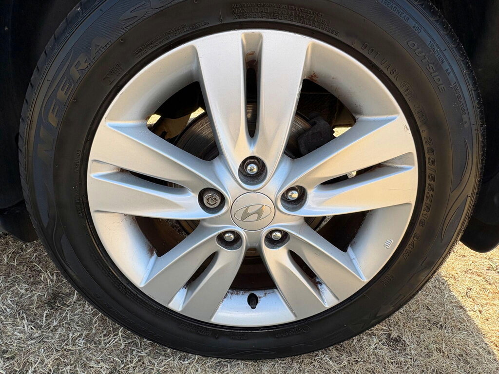 Hyundai Ix20 1.4 Style Euro 5 Ss White #29