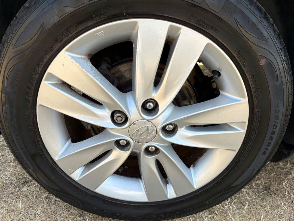 Hyundai Ix20 1.4 Style Euro 5 Ss White #27