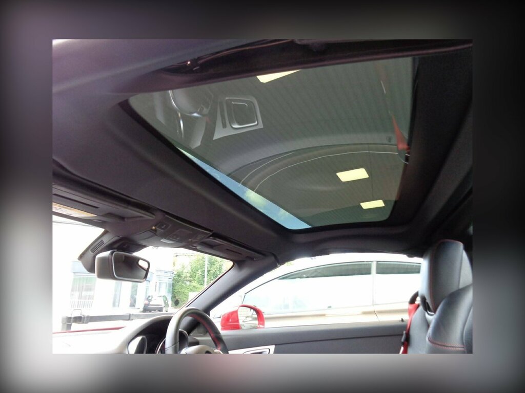 Mercedes-Benz SLK 2.1 Slk250 Cdi Silver #10