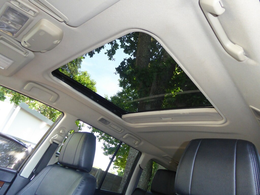Mitsubishi Shogun Suv 3.2 Di-dc Sg3 201464 Grey #6