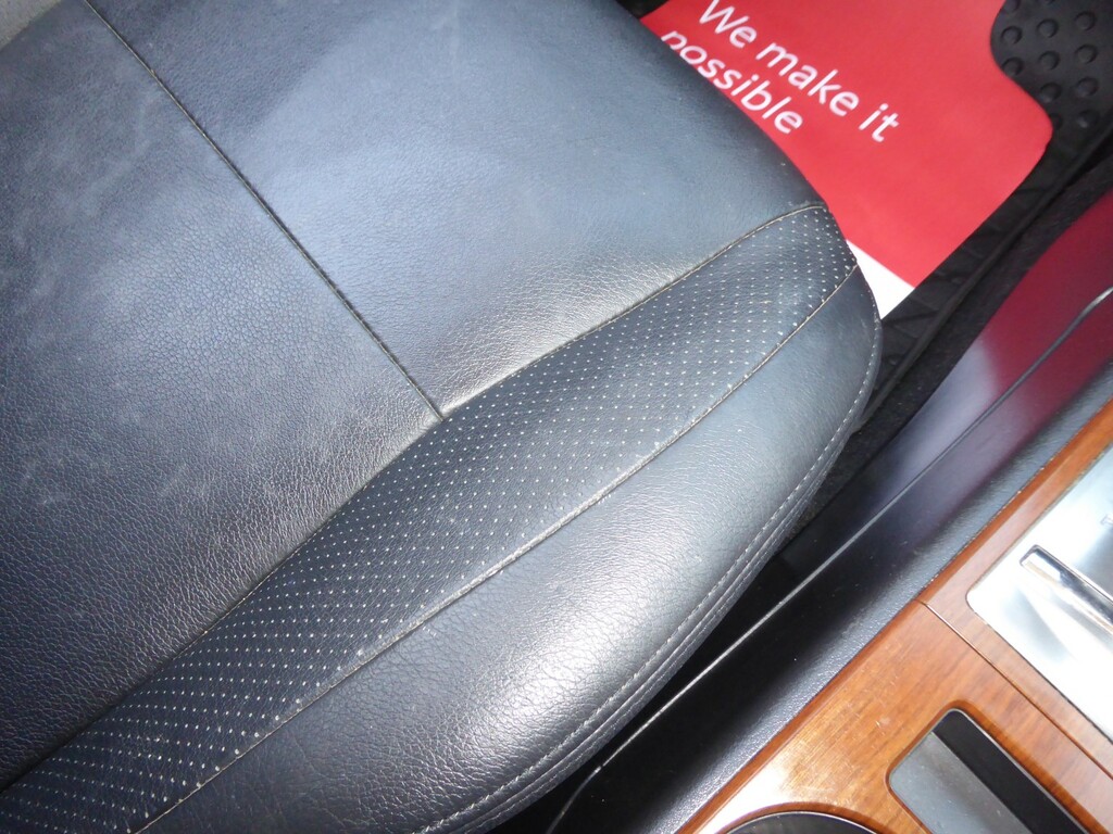 Mitsubishi Shogun 3.2 Di-dc Sg3 #25