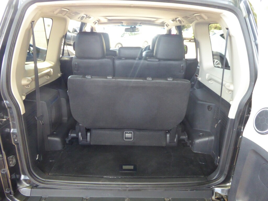 Mitsubishi Shogun 3.2 Di-dc Sg3 #14
