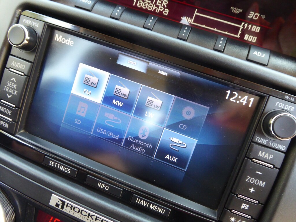Mitsubishi Shogun 3.2 Di-dc Sg3 #20