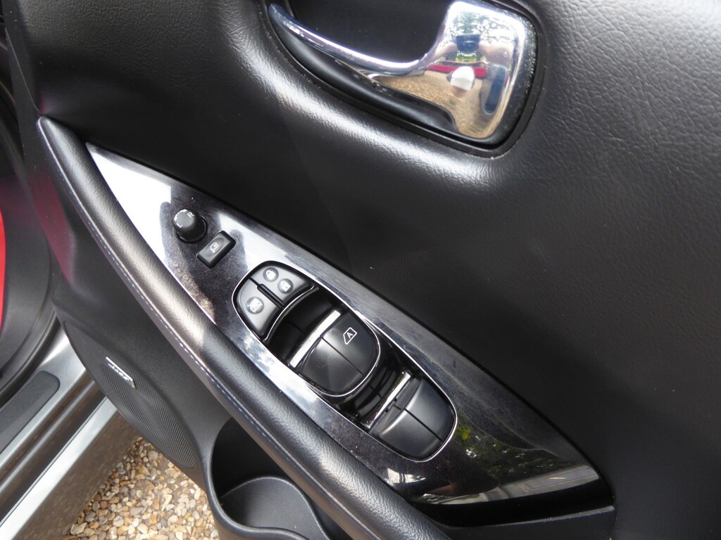 Nissan Leaf Hatchback E 110Kw N-connecta 40Kwh #34