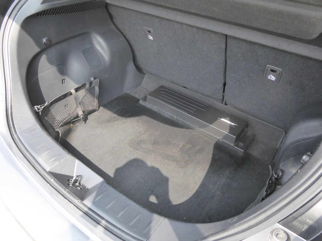 Nissan Leaf Hatchback E 110Kw N-connecta 40Kwh #14
