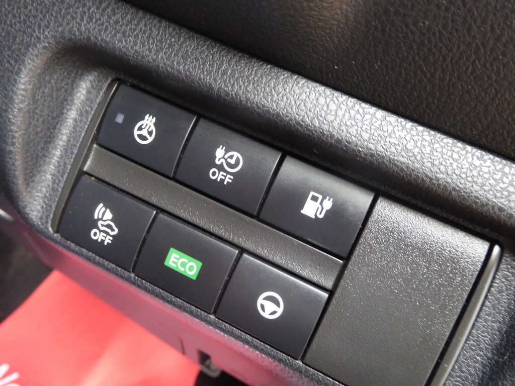 Nissan Leaf Hatchback E 110Kw N-connecta 40Kwh #17