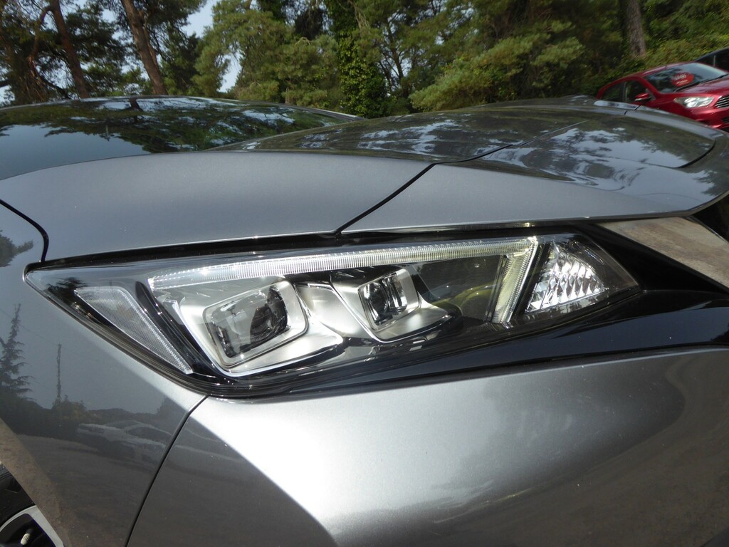 Nissan Leaf Hatchback E 110Kw N-connecta 40Kwh #38