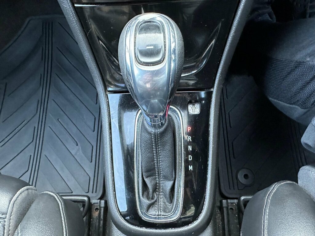 Vauxhall Mokka X Active Ss Blue #11
