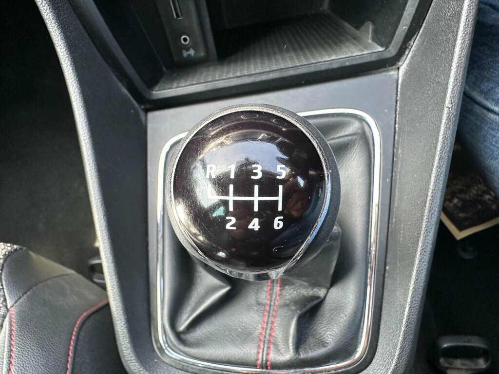 Seat Leon 2.0 Tsi Cupra 280 Dsg Euro 6 Ss Grey #11