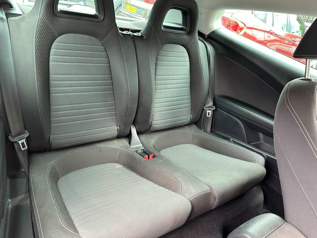 Volkswagen Scirocco 2.0 Tdi Gt Euro 5 Silver #8