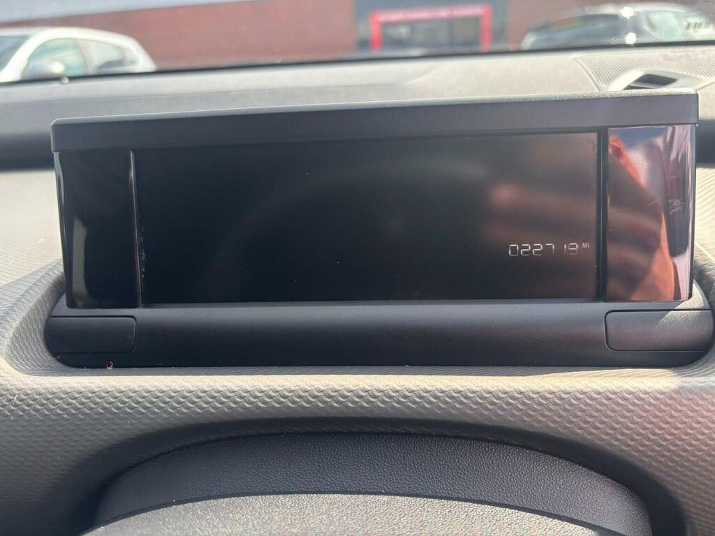 Citroen C4 Cactus Puretech Flair Ss Black #9
