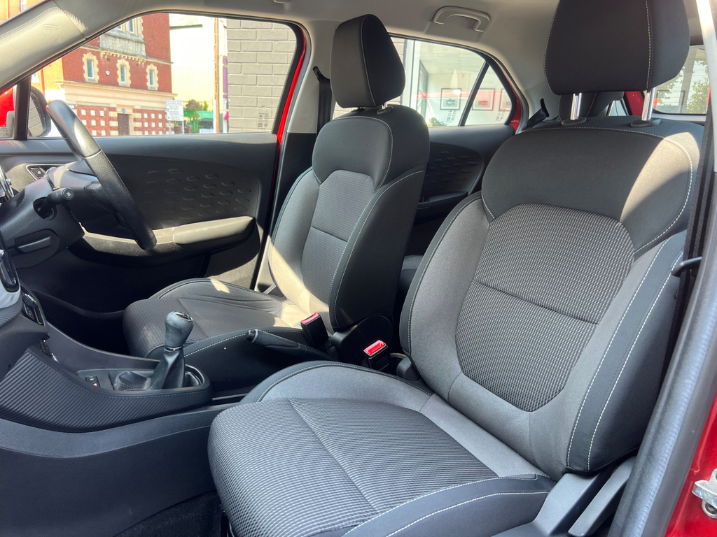 MG MG3 Excite Vti-tech  #5