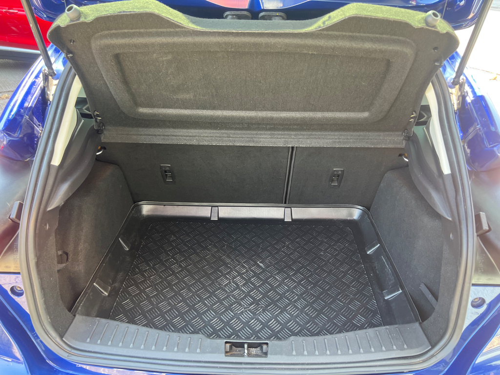 Ford Focus 1.5 Tdci Titanium Euro 6 S S Grey #10