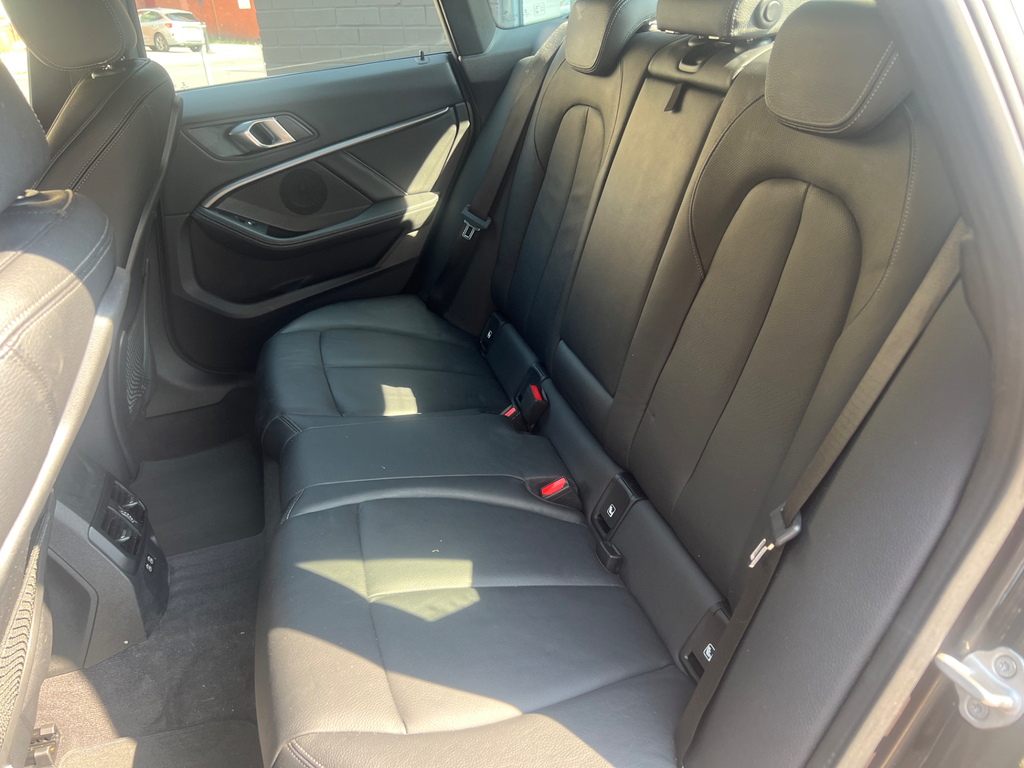 BMW 2 Series Gran Coupe M Sport Gran Coupe #4