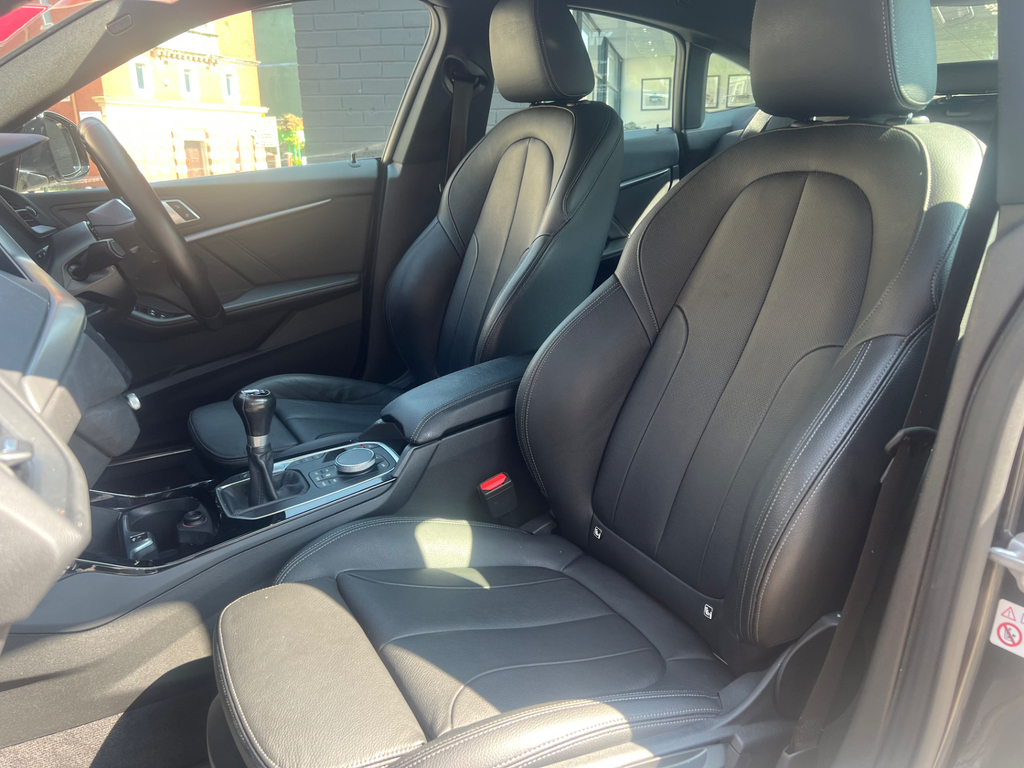 BMW 2 Series Gran Coupe M Sport Gran Coupe #5