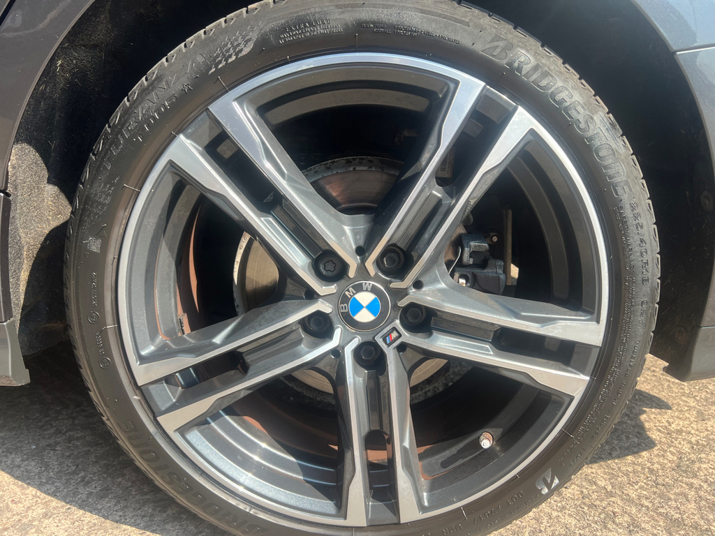 BMW 2 Series Gran Coupe M Sport Gran Coupe #6