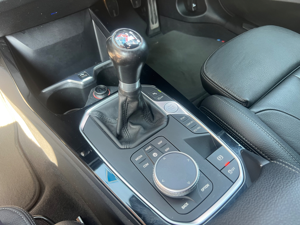BMW 2 Series Gran Coupe 2L Null Blue #9