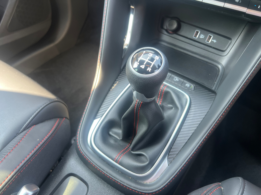 MG ZS 1.5 Vti-tech Excite Orange #11