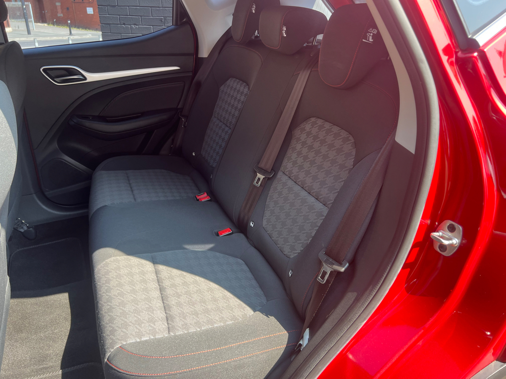 MG ZS Excite Vti-tech #5