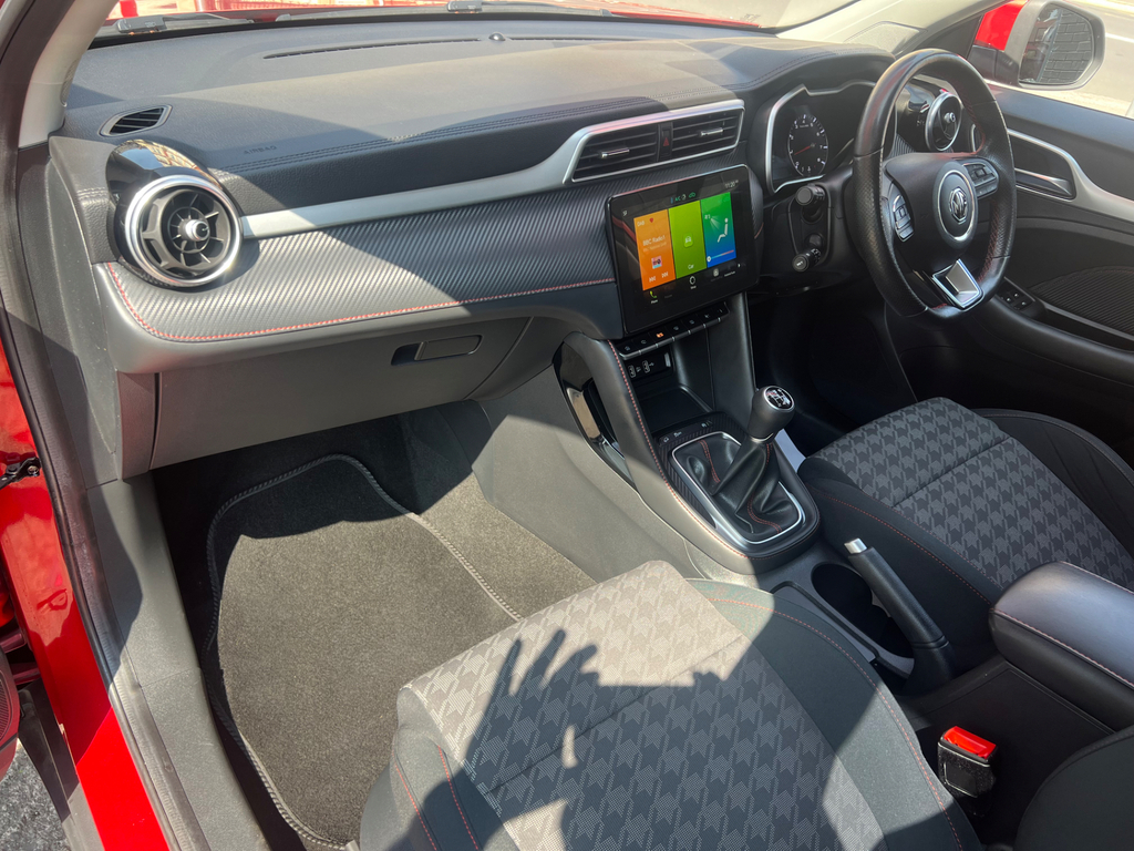 MG ZS Excite Vti-tech #3