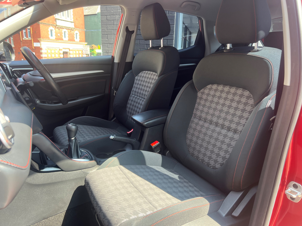 MG ZS Excite Vti-tech #4
