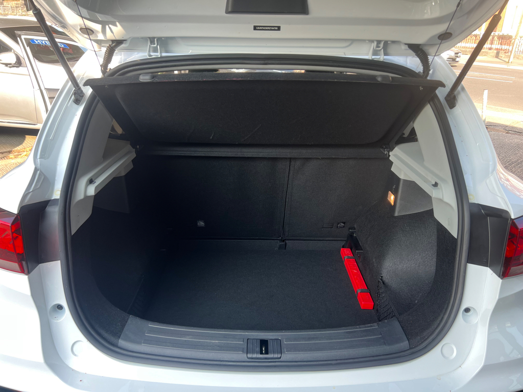 MG ZS Mg Zs Exclusive Silver #8