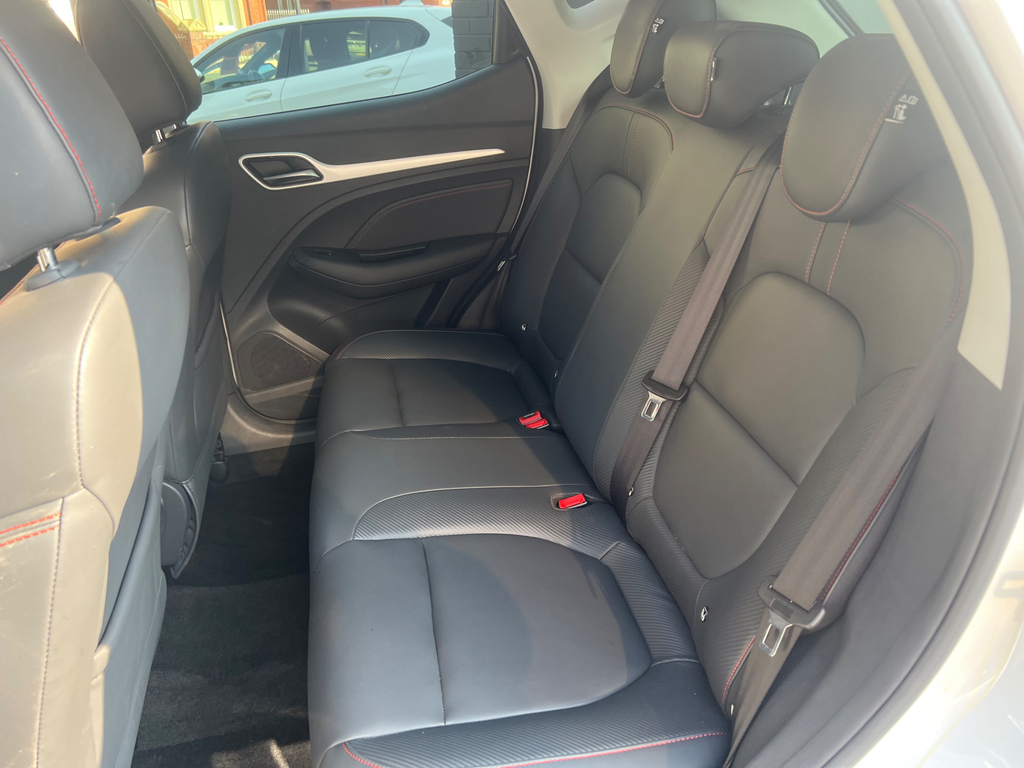MG ZS Exclusive T-gdi  #6