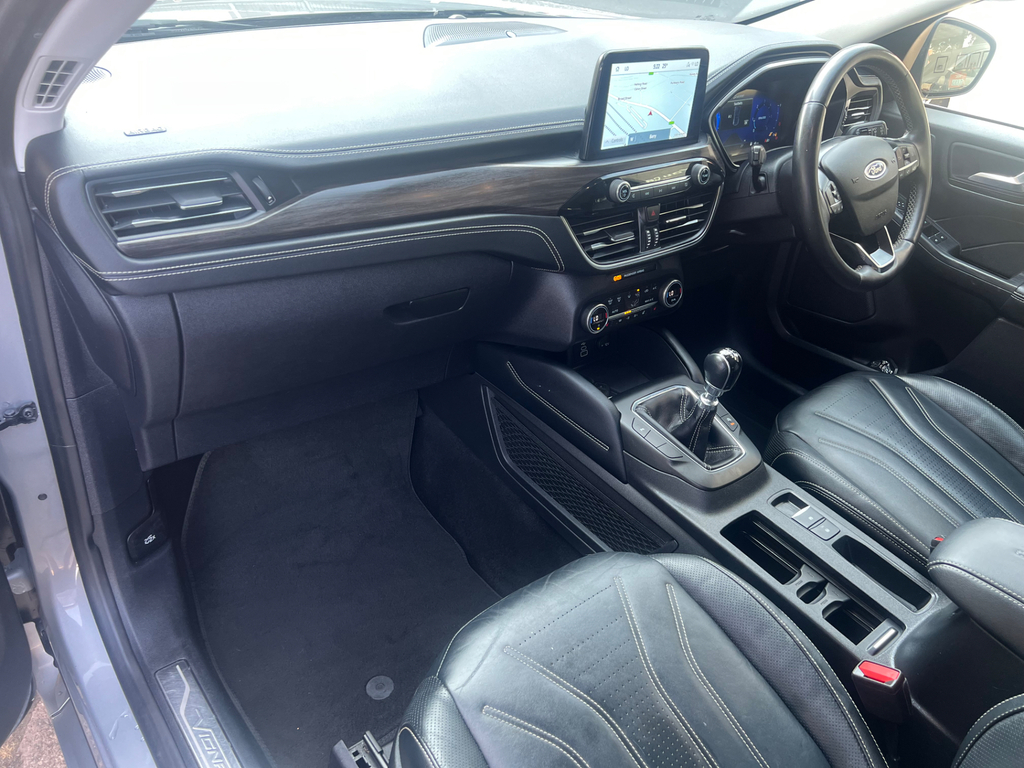 Ford Kuga Vignale Ecoblue CP22AMU #4