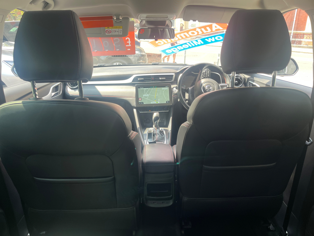 MG ZS Exclusive T-gdi  #6