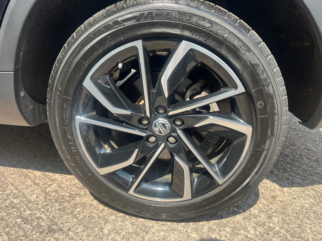MG ZS Exclusive T-gdi  #5