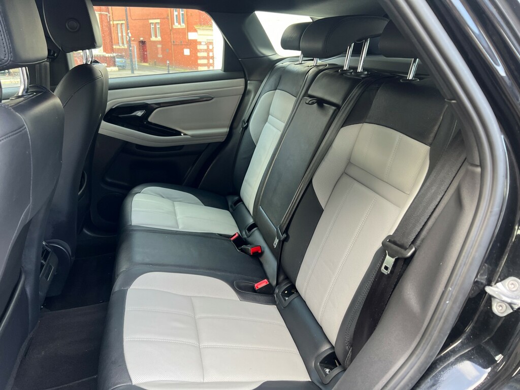 Land Rover Range Rover Evoque R-dynamic S #6
