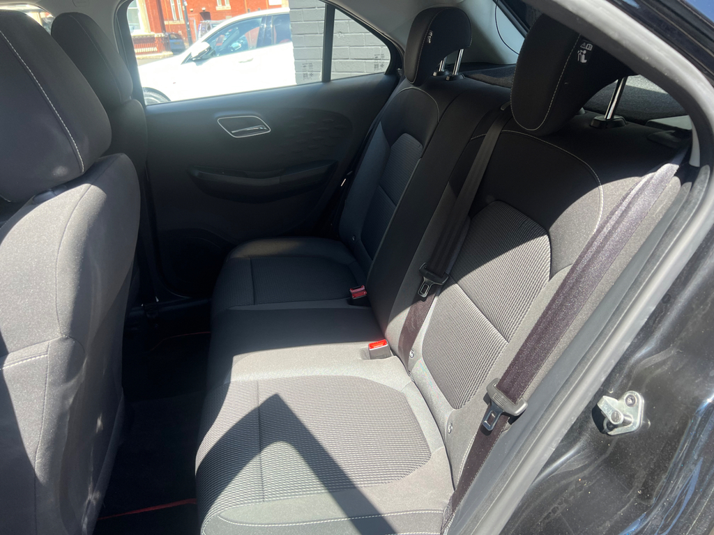 MG MG3 Excite Vti-tech  #5